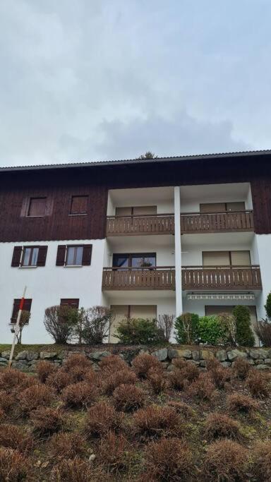 Ferienwohnung Im Allgaeu Mit Bergsicht Oberreute Exterior photo